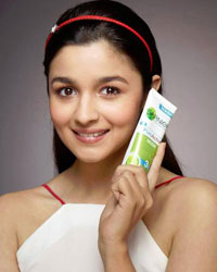 Alia Bhatt
